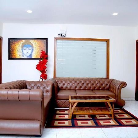 Maplewood Guest House, Neeti Bagh, New Delhiit Is A Boutiqu Guest House - Room 5 外观 照片