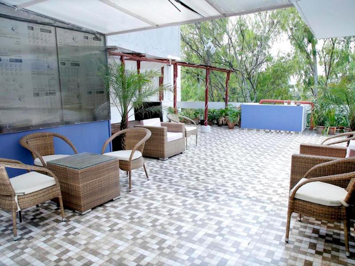 Maplewood Guest House, Neeti Bagh, New Delhiit Is A Boutiqu Guest House - Room 5 外观 照片