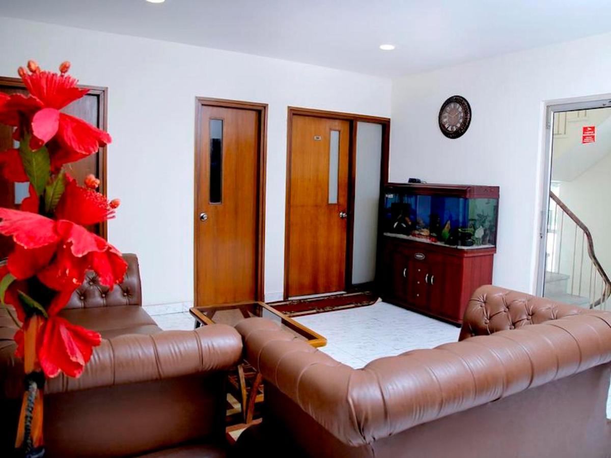 Maplewood Guest House, Neeti Bagh, New Delhiit Is A Boutiqu Guest House - Room 5 外观 照片