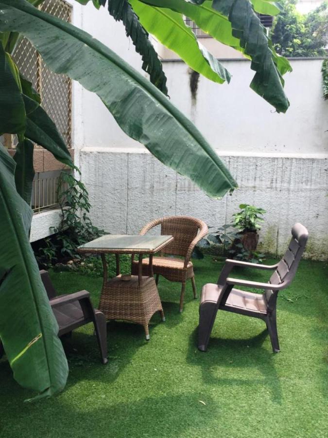 Maplewood Guest House, Neeti Bagh, New Delhiit Is A Boutiqu Guest House - Room 5 外观 照片