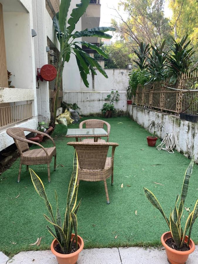 Maplewood Guest House, Neeti Bagh, New Delhiit Is A Boutiqu Guest House - Room 5 外观 照片