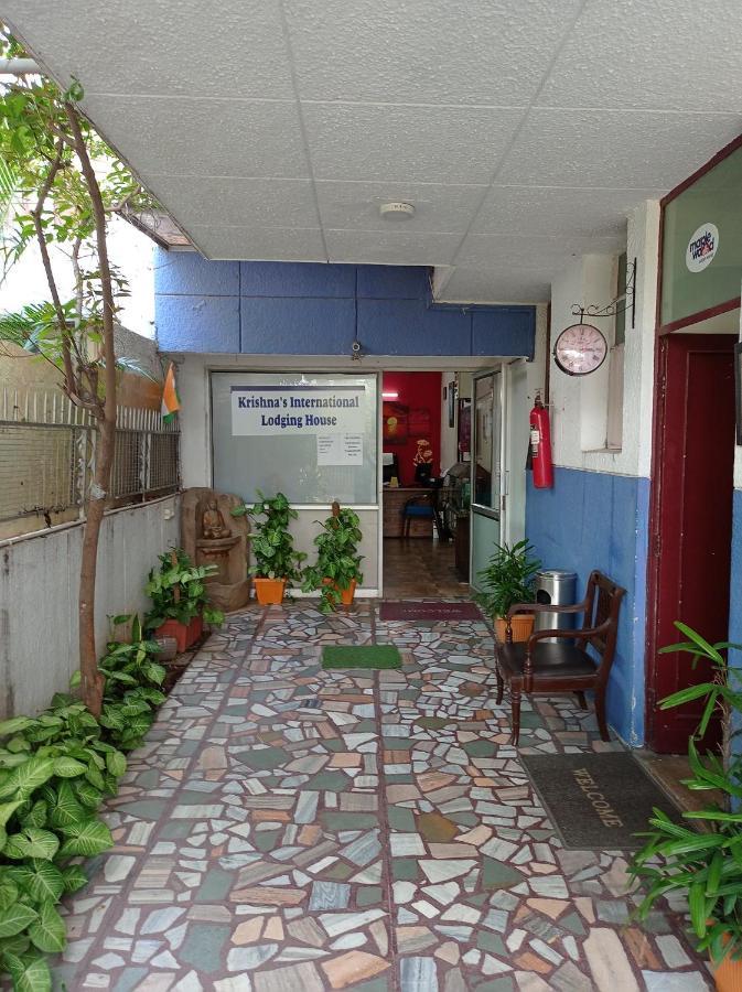 Maplewood Guest House, Neeti Bagh, New Delhiit Is A Boutiqu Guest House - Room 5 外观 照片