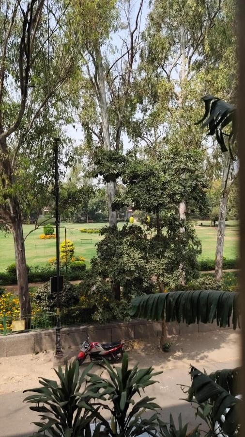 Maplewood Guest House, Neeti Bagh, New Delhiit Is A Boutiqu Guest House - Room 5 外观 照片