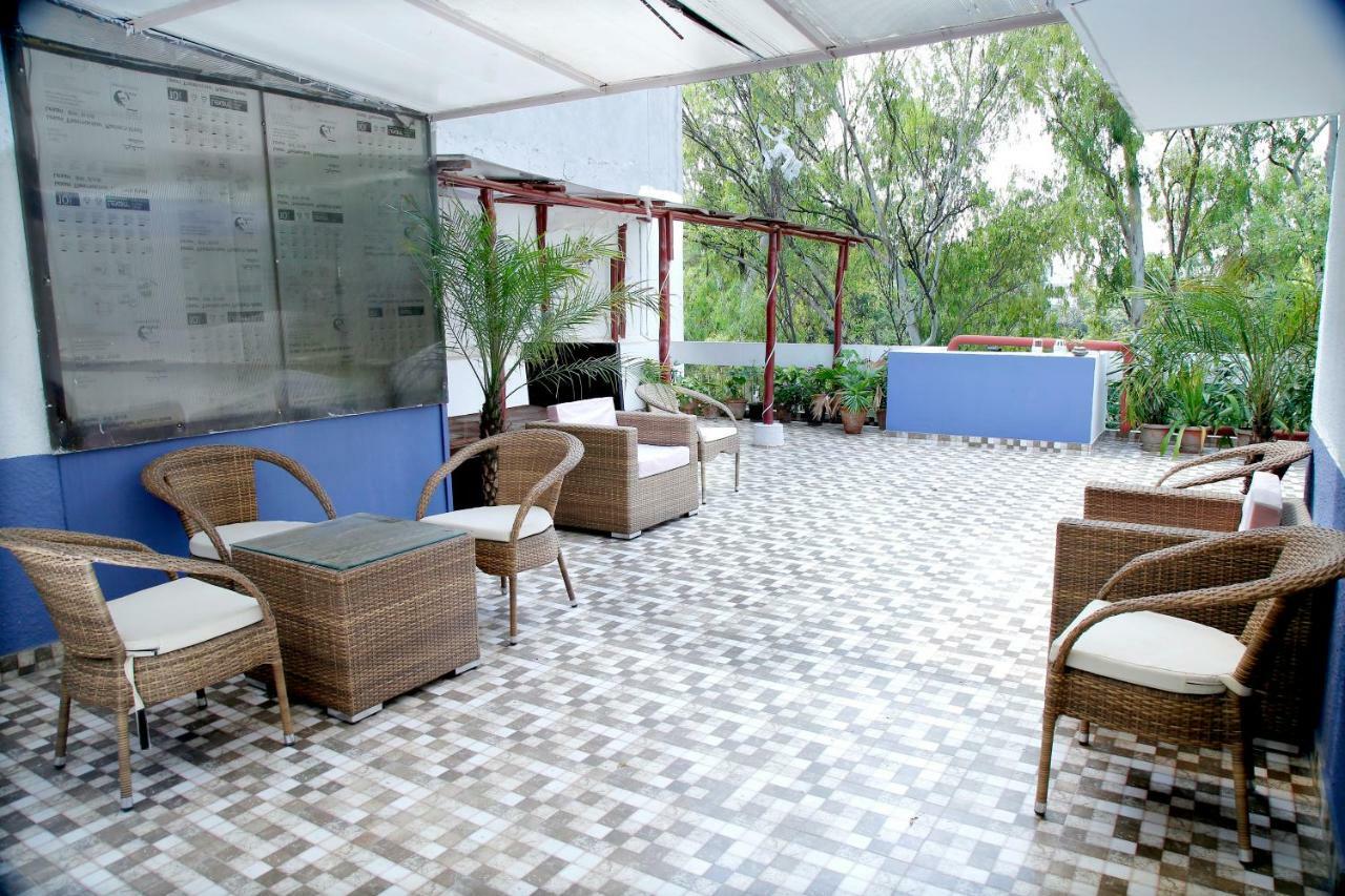 Maplewood Guest House, Neeti Bagh, New Delhiit Is A Boutiqu Guest House - Room 5 外观 照片