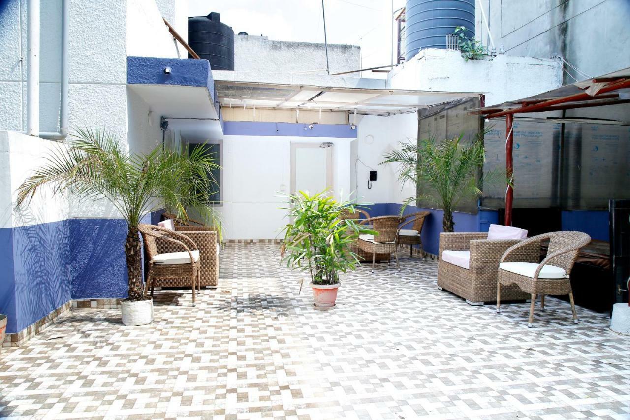 Maplewood Guest House, Neeti Bagh, New Delhiit Is A Boutiqu Guest House - Room 5 外观 照片