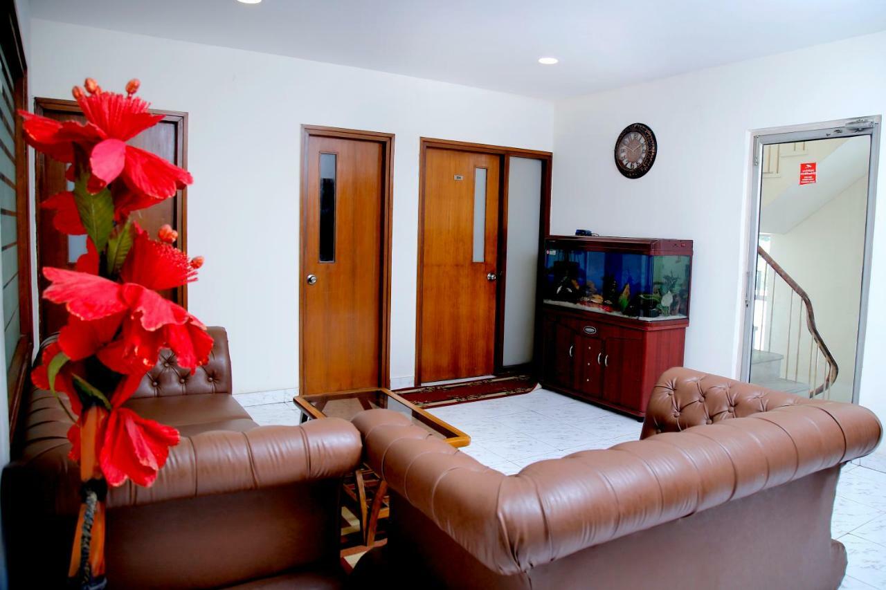 Maplewood Guest House, Neeti Bagh, New Delhiit Is A Boutiqu Guest House - Room 5 外观 照片